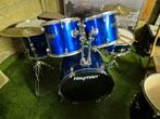 Complete drumstel Hayman moet weg, Ophalen, Zo goed als nieuw