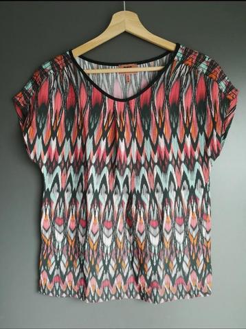 Oversized blouse van CKS - Maat XS beschikbaar voor biedingen