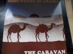 The Caravan, Cd's en Dvd's, Vinyl | Dance en House, Ophalen of Verzenden, Gebruikt, 12 inch, Dance Populair