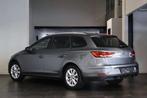 SEAT Leon Leon ST 1.2 TSI Navi CruiseC TrekH LED Garantie*, Auto's, Seat, Stof, Gebruikt, 4 cilinders, Leon
