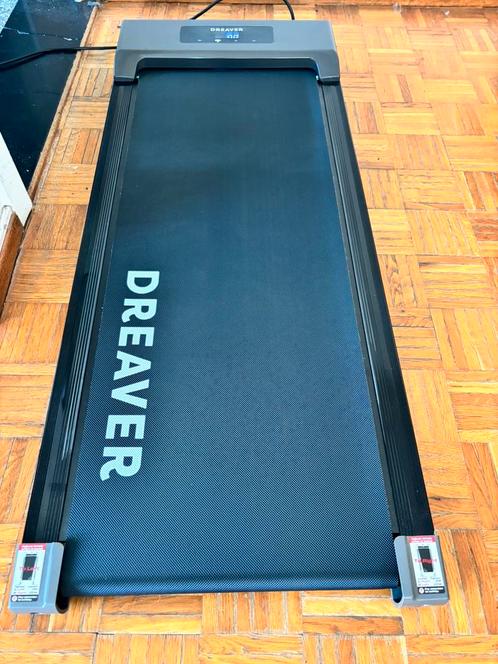 Dreaver S310 Loopband – Zo goed als nieuw, Sport en Fitness, Fitnessapparatuur, Zo goed als nieuw, Loopband, Ophalen of Verzenden