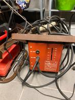 Poste a souder, Ophalen, Gebruikt, 150 tot 250 ampère, Elektroden