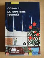 La papeterie Tsubaki d'Ito Ogawa, Ophalen of Verzenden