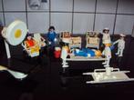 vintage playmobil 3227 hospital staff*1976*, Kinderen en Baby's, Speelgoed | Playmobil, Ophalen of Verzenden