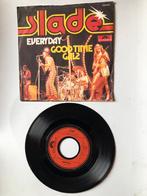 Slade : everyday (1974), 7 pouces, Envoi, Single, Rock et Metal
