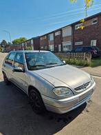 Citroen saxo benzine 54.000kms, Auto's, Citroën, Saxo, Particulier, Te koop, Benzine
