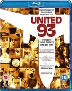 United 93 (blu ray), CD & DVD, DVD | Drame, Comme neuf, Tous les âges, Envoi, Drame