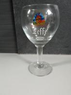 Leffe-glas, Verzamelen, Ophalen, Nieuw