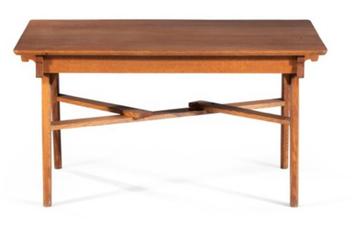 GUSTAVE SERRURIER-BOVY | CAMPAGNE TAFEL , 1902, Ophalen of Verzenden