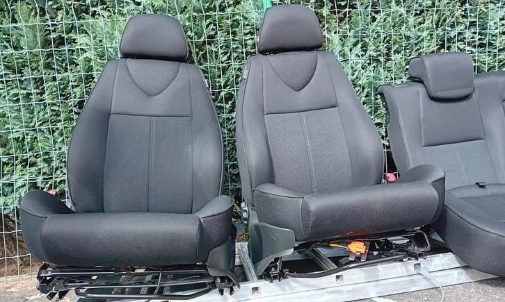 Auto interieur van een Alfa romeo GT JTDM,nooit gebruikt., Auto-onderdelen, Interieur en Bekleding, Nieuw, Ophalen