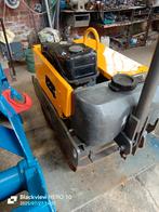 wals Doosan, Ophalen