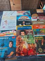 20 albums de tous genres, Enlèvement, Utilisé