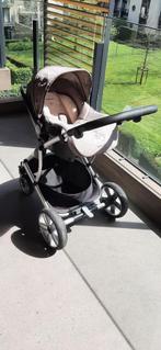 Volle kinderwagen, Kinderen en Baby's, Overige merken, Kinderwagen, Gebruikt, Ophalen