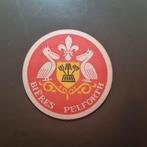 Sous Bock Pelforth (modèle 1), Verzamelen, Ophalen of Verzenden, Gebruikt, Viltje(s), Overige merken