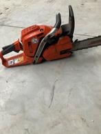 Husqvarna kettingzaag, Doe-het-zelf en Bouw, Ophalen, Kettingzaag