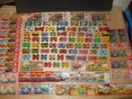 KINDER Lot 2 de Séries de Voitures Diverses 2000's Ferrero, Ophalen of Verzenden, Zo goed als nieuw, Overige typen