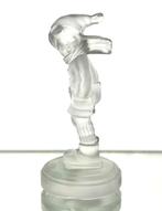 Hummel - Goebel jongen march winds - Crystal, Verzamelen, Ophalen of Verzenden, Hummel