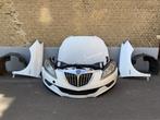 voorkop lancia delta 2008 tot 2014 wit complete voorkant, Autos : Pièces & Accessoires, Carrosserie & Tôlerie, -, Enlèvement, Utilisé