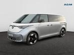 Volkswagen ID.Buzz Lwb ID.Buzz LWB 86 kWh Pro, Auto's, Volkswagen, Automaat, Monovolume, Overige modellen, Elektrisch