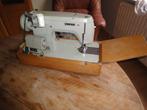 sewing machine, Hobby en Vrije tijd, Naaimachines en Toebehoren, Ophalen, Gebruikt, Naaimachine, Overige merken