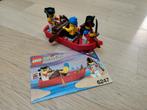 Lego 6247 bounty boat, Ophalen of Verzenden, Zo goed als nieuw, Lego