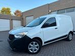 Dacia dokker | 12 M Garantie | 42 Dkm | Benzine | 2019 |, Stof, 4 cilinders, Wit, Handgeschakeld