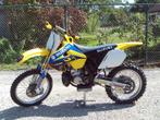 Suzuki RM 250" Originele staat " Collectors Item nw  TOP !!, Motoren, 250 cc, Bedrijf, Crossmotor