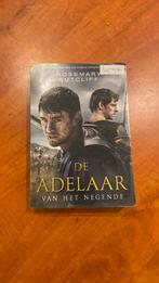 (Boek van Rosemary Sutcliff) - De Adelaar, Rosemary Sutcliff, Ophalen of Verzenden