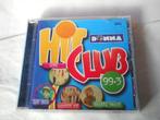 CD - RADIO DONNA - HITCLUB - 99 - 3, Cd's en Dvd's, Ophalen of Verzenden, Zo goed als nieuw, Dance