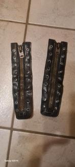 Housse de combat zippée, Collections, Envoi