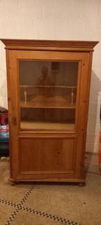 Meuble en pin, Maison & Meubles, Armoires | Buffets, Enlèvement, Utilisé, Pin