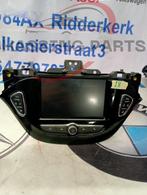 Opel Corsa E radio 3919 3464, Auto diversen, Autoradio's, Gebruikt, -, -, Ophalen of Verzenden