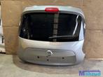 NISSAN JUKE F15 Grijs Zilver achterklep 2010-2019, Ophalen, Gebruikt, Achterklep, Achter