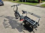 Yuba fastrack, Fietsen en Brommers, Ophalen, 2 zitjes, Zo goed als nieuw, Overige merken