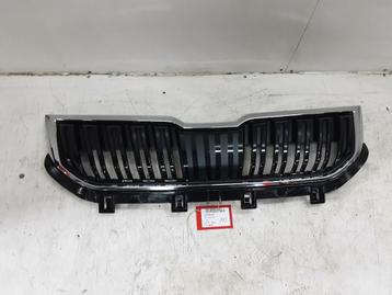 LUCHTROOSTER Skoda Karoq (01-2017/-) (57A853653B) beschikbaar voor biedingen