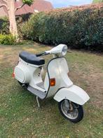 Vespa pk50xl, Fietsen en Brommers, Brommers | Oldtimers, Ophalen