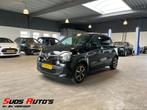 Renault Twingo 1.0 SCe Limited 74.000 NL NAP! (bj 2017), Renault, Zwart, Handgeschakeld, 999 cc