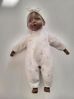 Babypop 40cm, Kinderen en Baby's, Speelgoed | Poppen, Ophalen of Verzenden, Zo goed als nieuw, Babypop