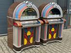 Twee originele USA import Wurlitzer 1050’s., Ophalen, Zo goed als nieuw, Wurlitzer