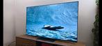 Samsung smart tv 75 pouce., Enlèvement ou Envoi, Comme neuf, Samsung, 4k (UHD)