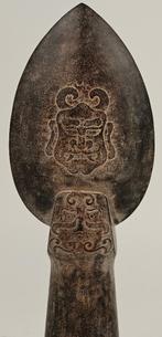 Oud Chinees - Han Dynastie, Antiek en Kunst, Ophalen of Verzenden