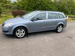 Opel Astra 1.6 benzine airco gekeurd voor verkoop 2950€, Auto's, Opel, Te koop, Zilver of Grijs, Stadsauto, Benzine