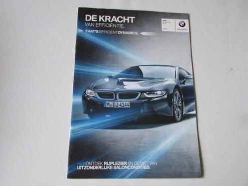 BMW MAGAZINE, Boeken, Auto's | Folders en Tijdschriften, Zo goed als nieuw, BMW, Ophalen of Verzenden