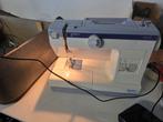 Naaimachine, Ophalen of Verzenden, Zo goed als nieuw, Naaimachine