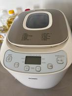 Broodbakmachine, Elektronische apparatuur, Broodbakmachines, Ophalen, Zo goed als nieuw