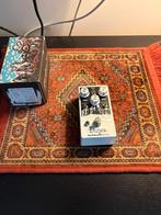 EQD Dunes Overdrive, Ophalen of Verzenden, Zo goed als nieuw, Distortion, Overdrive of Fuzz