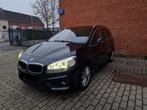 BMW 218d Gran Tourer 2016 | Automaat | 7-Zitter | Luxe, Auto's, 1995 cc, Parkeersensor, Leder, Diesel