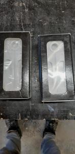 Hdd inkapschelp voor schuifdeur, Ophalen, Nieuw, Inox, Klink of Kruk