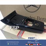 W177 V177 MIDDENCONSOLE HOOGGLANS ZWART Mercedes A Klasse 20