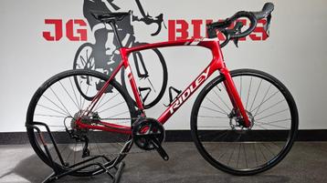 racefiets ridley fenix disc carbon beschikbaar voor biedingen